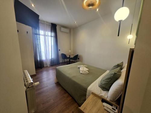 Hostal Main Street Madrid, Madrid (fotografie 5)