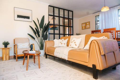 LEGIT HOUSE Arusha – khách sạn tại Elerai