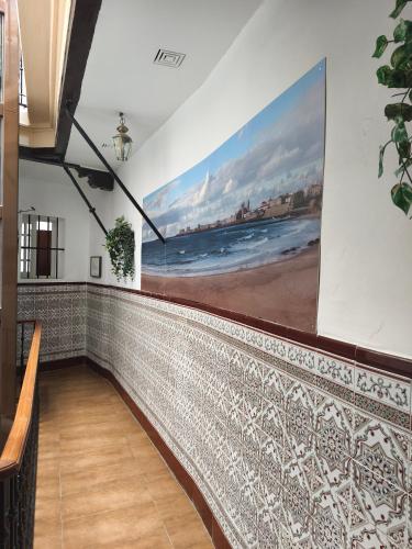 Hostal San Francisco 5