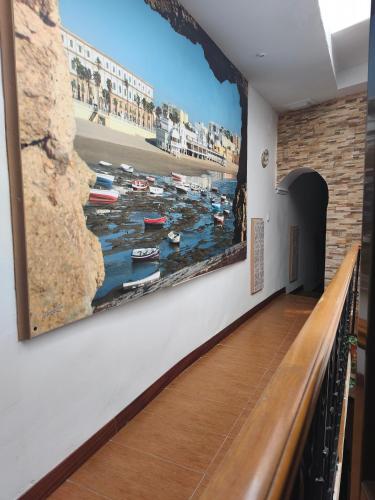 Hostal San Francisco 2