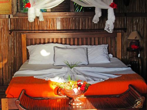 Analatsara Eco Lodge - Ile Sainte Marie