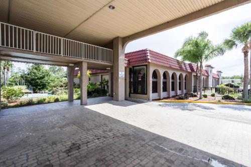 Motel 6-Spring Hill, FL - Weeki Wachee
