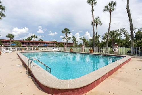 Motel 6-Spring Hill, FL - Weeki Wachee