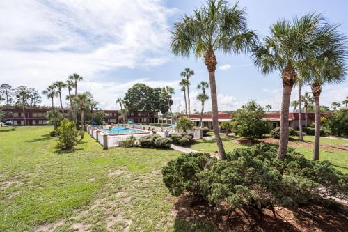 Motel 6-Spring Hill, FL - Weeki Wachee