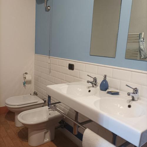 Il Mandorlo B&B - Sambucetole