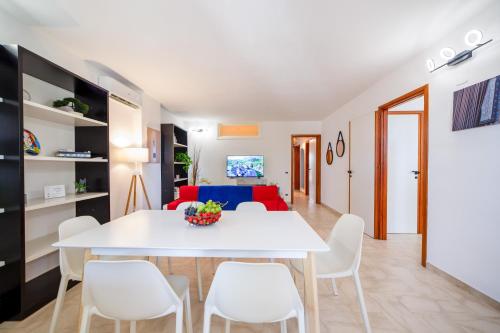 Marina Beach Apartments - Alcamo