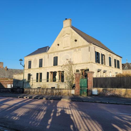 Vallee du Ton - Harcigny