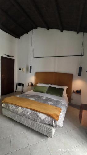 Jujube hortus apartment 4, Palermo