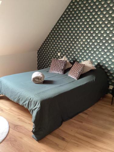 Chez Nathou - Pension de famille - Janzé