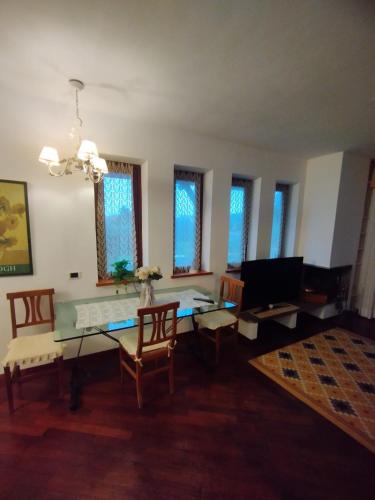 La Terrazza dei Fiori Roma gîte à louer Cesano