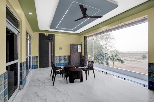 . SPOT ON Swastik hotel