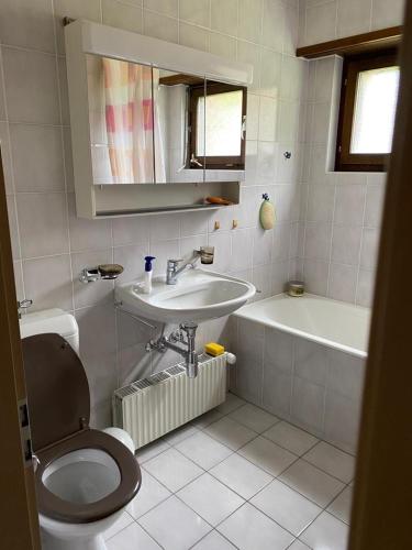 Perfect flat in 4 Valleys