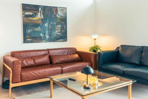 High End 4 BR Home in Hoyvik for 7-8 guests in Hoyvík