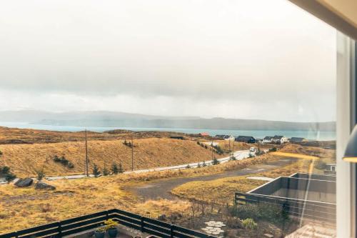 High End 4 BR Home in Hoyvik for 7-8 guests in Hoyvík