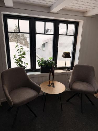 Iekārtas, Quiet detached house in Haukeli, modern and homey in Edlandsgrend