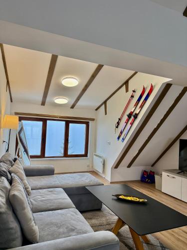 The Pine Loft by Kopaonik