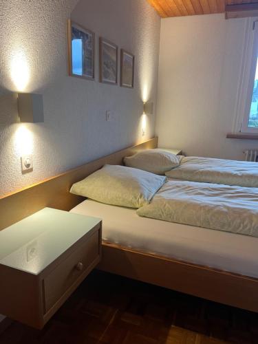 Krone Bed & Breakfast Room Type - Standard Double Room