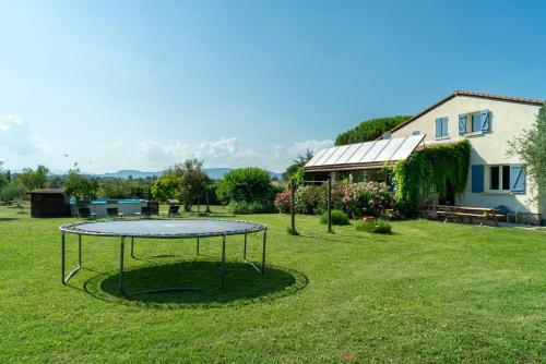 Kert, Le Petit Paradis in Labastide-de-Virac