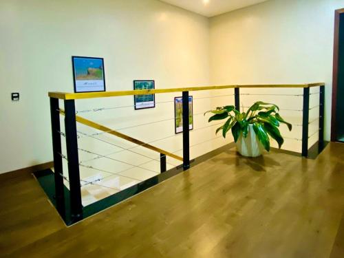 Espaço ideal para conhecer as 3 Fronteiras (Espaco ideal para conhecer as 3 Fronteiras) in Santa Terezinha de Itaipu