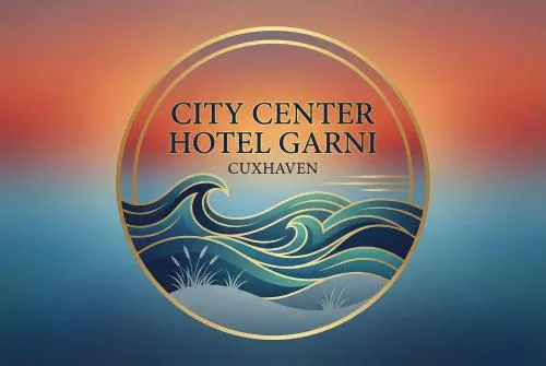 City Center Hotel Garni Cuxhaven photo 2
