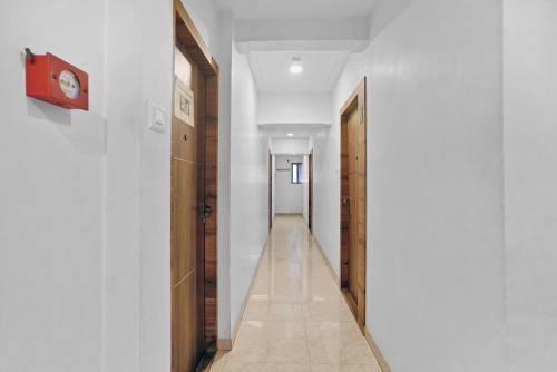 Hotel Dream Inn Thane in Thane