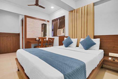 Hotel Dream Inn Thane in Thane