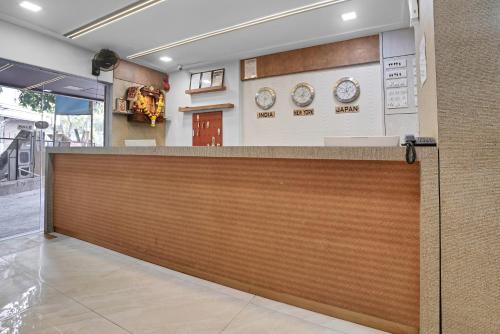 Hotel Dream Inn Thane in Thane