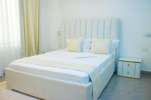 Kijani paradise by UrbanStays T3 in Malindi