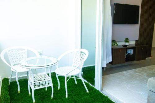 Kijani paradise by UrbanStays T3 in Malindi