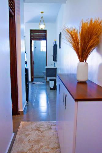 Kijani paradise by UrbanStays T3 in Malindi