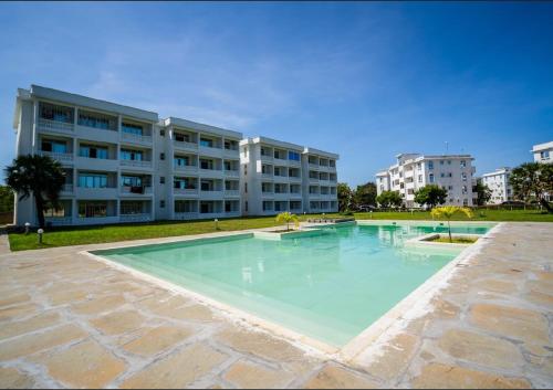 Kijani paradise by UrbanStays T3 in Malindi