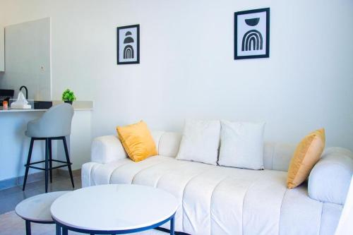 Kijani paradise by UrbanStays T3 in Malindi