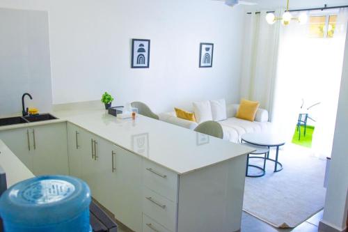 Kijani paradise by UrbanStays T3 in Malindi