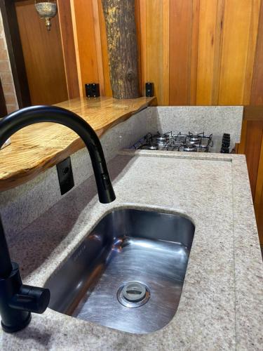 Cabana Maktub in Forquilhinha