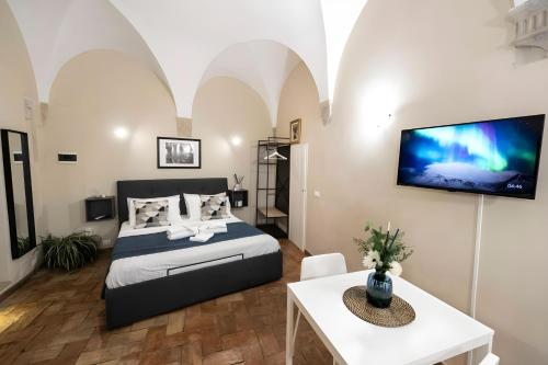 FRAM Campo de' Fiori Studio Apartment 2