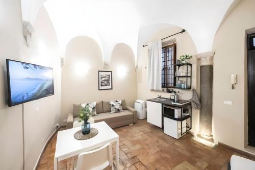 FRAM Campo de' Fiori Studio Apartment 3