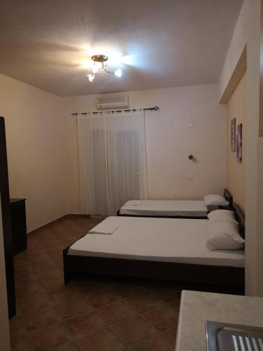 KetiΗouse in Paralia Vrasna (Thessaloniki)
