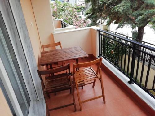 KetiΗouse in Paralia Vrasna (Thessaloniki)
