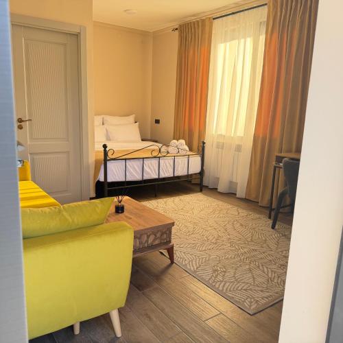 AMare guesthouse – khách sạn tại Kapan