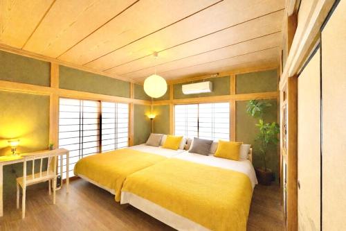 Second house 花-HANA-幸手