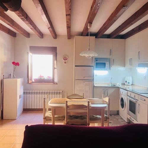 Apartamentos Briz in Cillorigo De Liebana