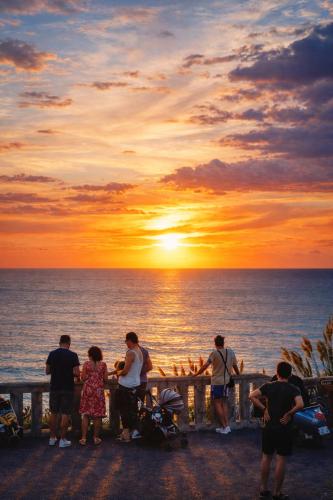 playa, SURF HOSTEL BIARRITZ in Biarritz