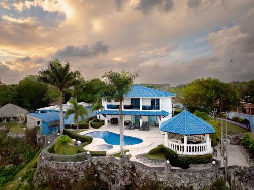Villa Boca de Yuma in Boca De Yuma