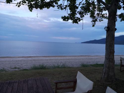 KetiΗouse in Paralia Vrasna (Thessaloniki)