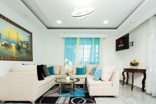 Villa Boca de Yuma in Boca De Yuma