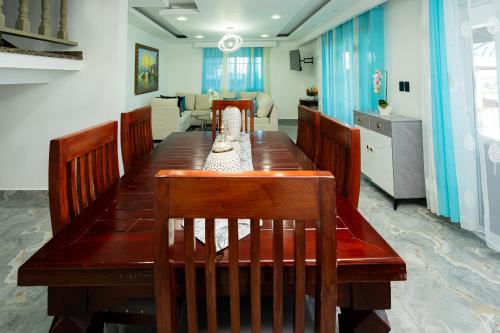 Villa Boca de Yuma in Boca De Yuma