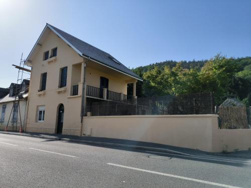 2 Chambres cosy - 4 personnes max in Saint-Pé-de-Bigorre