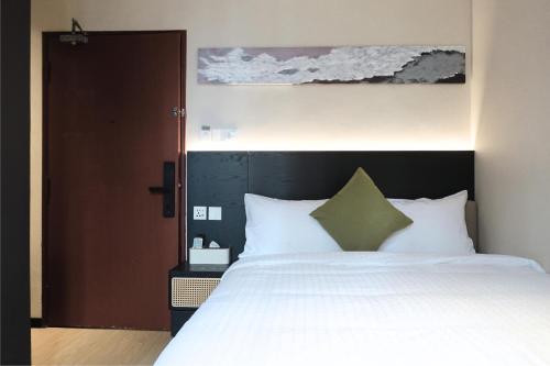 Double room, superior