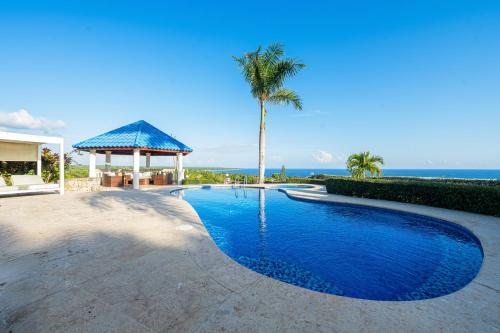 Villa Boca de Yuma in Boca De Yuma