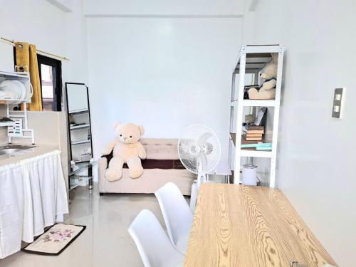 Baguio Suite in Loakan